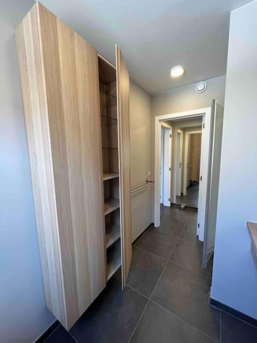 Zaalhof Appartement 伊普尔 外观 照片